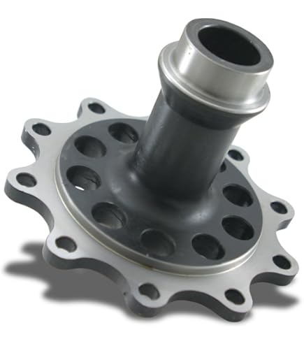 Amazon.com: Yukon Gear & Axle (YGLT8-30) Grizzly Locker for